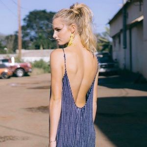 XIX Palms Positano Goddess Maxi